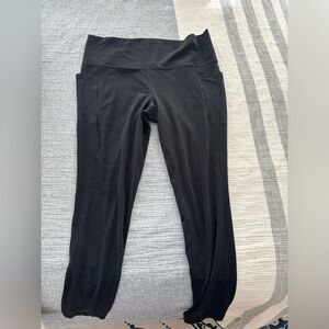 athleta salutation stash pocket II right AXL
